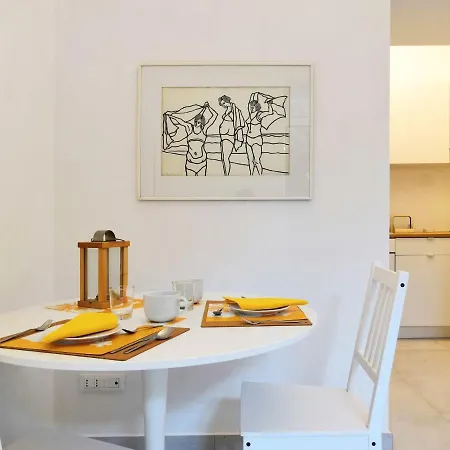 Cozy Corner In City Center アパート *