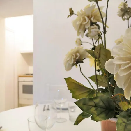 アパート Cozy Corner In City Center
