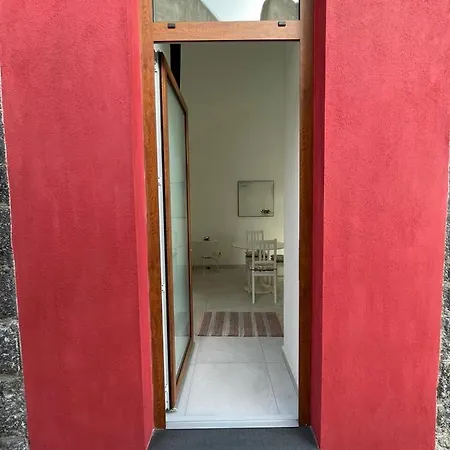 Cozy Corner In City Center